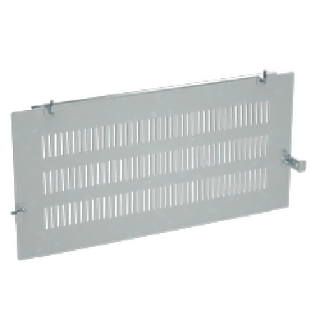 R5SBBF630 | Закрытие системы шин фронт/тыл с отх. лин. до 630А В=300 мм, Ш=600мм