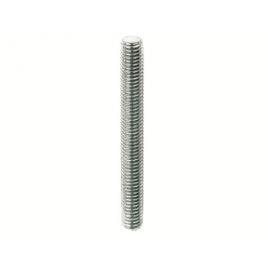 CM201202INOX316L | Шпилька резьбовая М12х2000, DIN975/976, нержавеющее (AISI 316L)