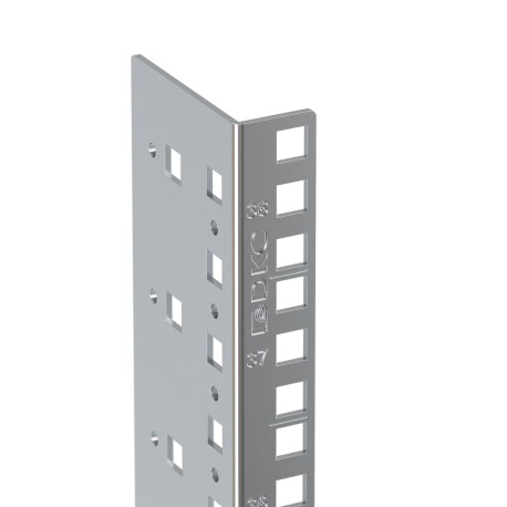 R5VUG38L | Вертикальные профили 19", 38U, "L", 2шт-1