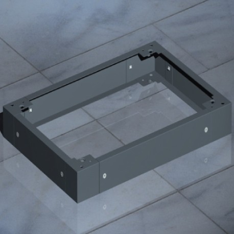 R5ZPV1045 | Цоколь для мониторных пультов, 1000 x 450 x 100 мм