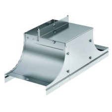 Крышка-ответвитель TSS 300х80, 1.0мм