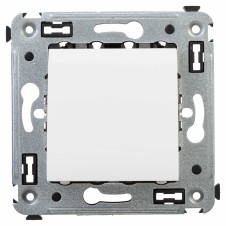 Вывод кабеля из стены "Avanti", "Белое облако"