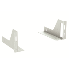 Направляющие, для 19'' оборудования, 1 упаковка - 2шт.