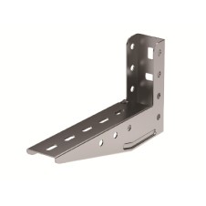 Консоль BBL-40 с опорой облегченная, осн.300