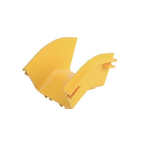 DCO112 | Угол вертикальный внешний 45° 100х120 мм