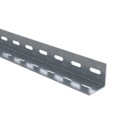 Профиль BPM-25, L-образный, 50х50, L1000, 2.5мм, горяч. оцин.