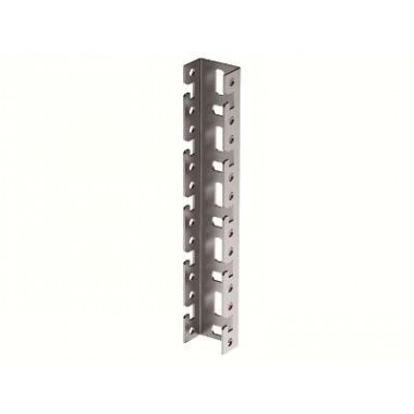 BPF2920INOX | Профиль быстрой фиксации BPF, L2000, толщ.2,5 мм, нержавеющее