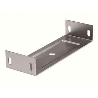 BMT1020INOX | Направляющая SPC под лоток осн.200, нержавеющее