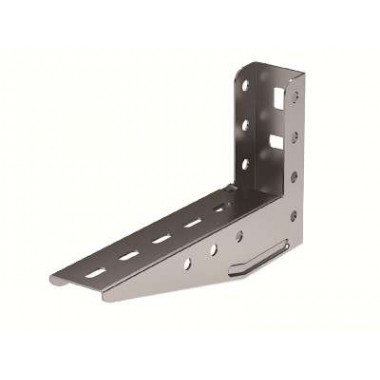 BBL5030INOX | Консоль с опорой ML монолитная осн.300, нержавеющее