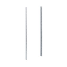 Вертикальные профили 19", 28U, "С", 2шт