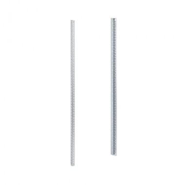 R5VUG28C | Вертикальные профили 19", 28U, "С", 2шт