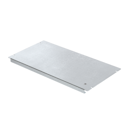 R5FCGD6 | Центральный пакет глубиной 600 глухой