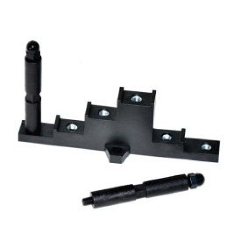 R5BSGF250TN | Ступенчатый шинодержатель, до 250А, 4 полюса