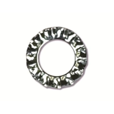 Шайба стопорная М8, DIN6798A