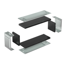 Комплект для обеспечения степени защиты IP44, 500х50