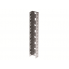 BPM2912ZL | Профиль BPM-29, П-образный, 29х50, L1200, 2.5мм, цинк-ламельное