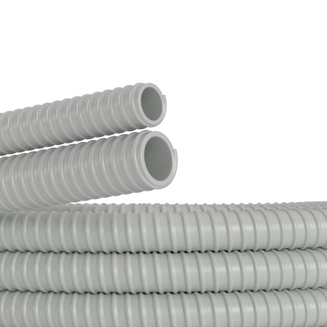 57040 | Труба гибкая армированная внутр. д. 40 мм