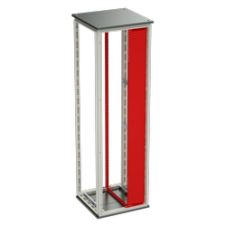 К-т бок. отсека шин В=2200 мм Г=800 мм