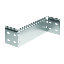 Редукция упрощенная H50, 200мм, цинк-ламельное