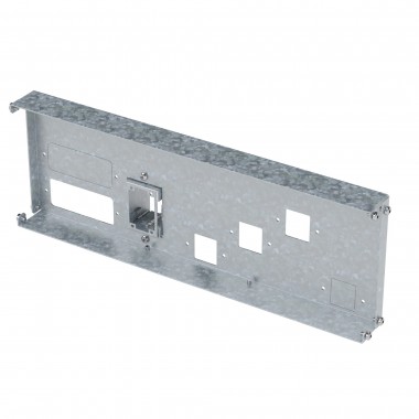 R5M2W2M1BR203 | Комплект задней панели 2M1 250/35А 3P/4P