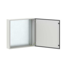 Корпус навесной STE с М/П ВхШхГ 800x800x200 мм