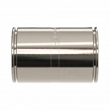 6110-32X | Муфта труба-труба д.32мм, IP66/IP67, нержавеющая сталь AISI 303