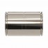 6110-32X | Муфта труба-труба д.32мм, IP66/IP67, нержавеющая сталь AISI 303