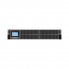 SMALLR1A5I | Онлайн ИБП, Small Rackmount, 1000VA/900W, 8xIEC C13, Rack 2U, 2x9Ач