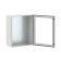R5STEX1084 | Корпус навесной STE с М/П с прозрачной дверью ВхШхГ 1000x800x400 мм