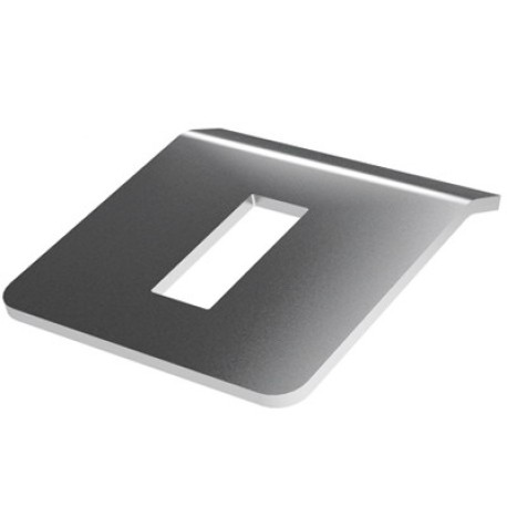 LP1000R | Прижим кабельного лотка