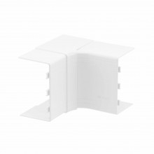 NIAV 60x60 Угол внутренний изменяемый (70-120°) (розница, 1 шт в пакете)