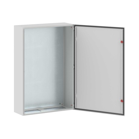 R5ST1283 | Корпус сварной навесной серии ST с М/П размер 1200*800*300мм (В*Ш*Г)-1