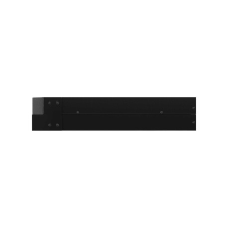 SMALLR2A5I | Онлайн ИБП, Small Rackmount, 2000VA/1800W, 8xIEC C13, Rack 2U, 4x9Ач-4