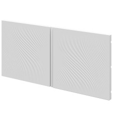 Задняя стенка Conchiglia В=1390 мм, Ш=1150 мм