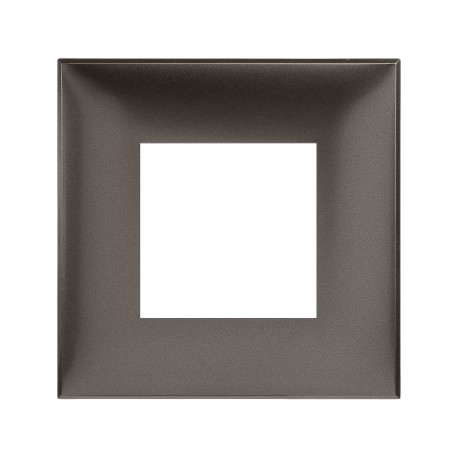 4424902 | Рамка Avanti, Серый жемчуг, 1 пост (2 мод.)