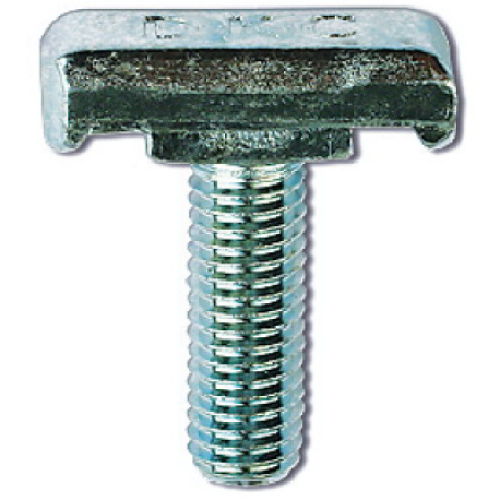 CM041030INOX316L | Винт для крепления к профилю DB или LAS М10х30, нержавеющее (AISI 316L)