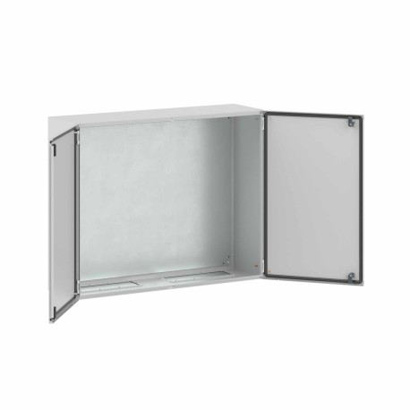 R5CE0813 | Навесной шкаф CE, двухдверный, 800 x 1000 x 300мм, IP55-1