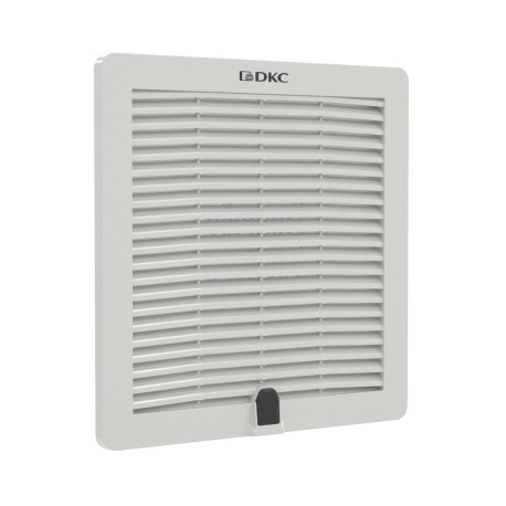 R5RF20 | Решетка вентиляционная с фильтром, 325 x 325 мм