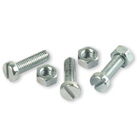 501014 | Гайка для соединения корпусов