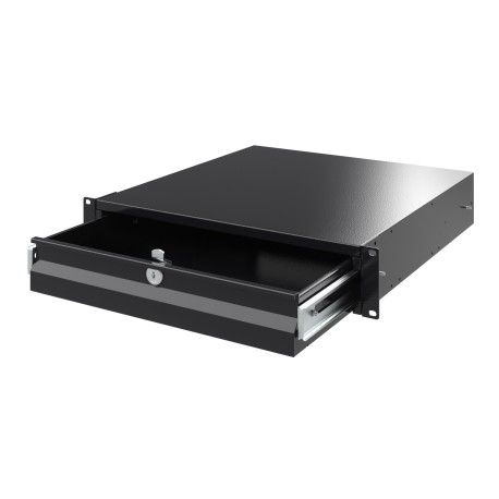 R5ITCPD2HEB | Ящик выдвижной с ключом RAL9005-1