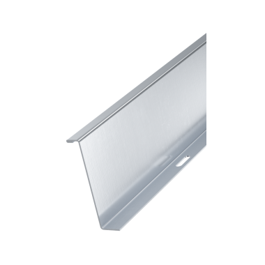 ISPH30C | Перегородка лотка H30, L1500, нержавеющая сталь
