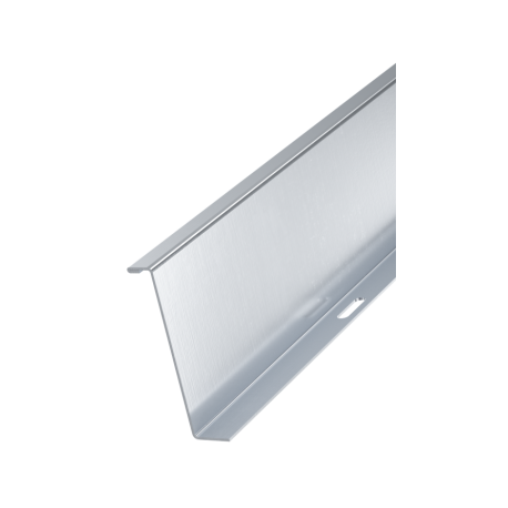 ISPH30C | Перегородка лотка H30, L1500, нержавеющая сталь