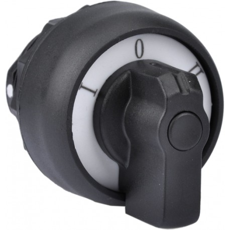 2361.1804.622.04 | Взрывозащищенная насадка. Надпись на черном фоне:" I-0-II ". Положениефиксирующего паза 0°