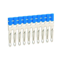 Перемычка на 3 контакта 2,5 кв.мм