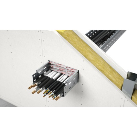 DB1802 | Подушка огнестойкая DB 120х150х30-1