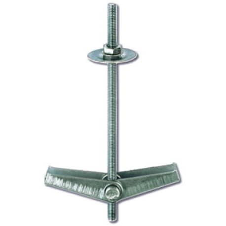 CM500310 | Анкер складной пружинный со шпилькой М3 D10