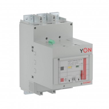 MO-MD1600 | Привод двигательный YON MD1000...1600-230AC