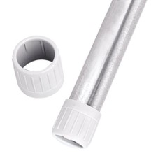 Концевая втулка, наружная д. 50 мм