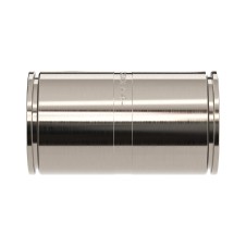 Муфта труба-труба д.25мм, IP66/IP67, нержавеющее AISI 316L