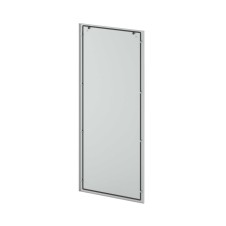 Панель задняя для шкафов CQE N, ВхШ 1800х300 мм